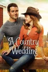 A Country Wedding (c) Hallmark