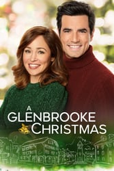 A Glenbrooke Christmas (c) Hallmark