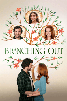 Branching Out (c) Hallmark