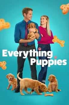 Everything Puppies (c) Hallmark