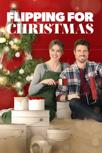 Flipping for Christmas (c) Hallmark