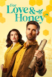 For Love & Honey (c) Hallmark