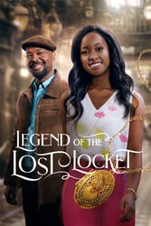 Legend of the Lost Locket (c) Hallmark