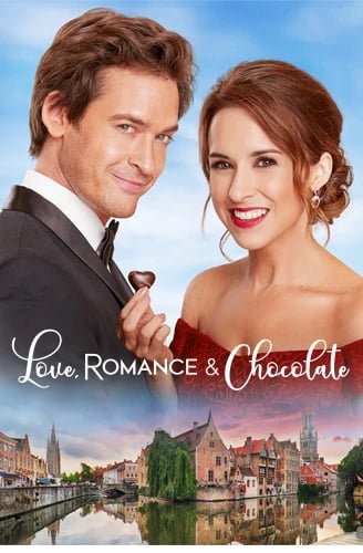 Love Romance Chocolate