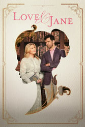 Love & Jane (c) Hallmark