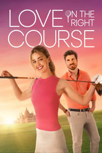 Love on the Right Course (c) Hallmark