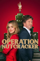 Operation Nutcracker (c) Hallmark