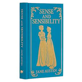 Sense and Sensibility Book