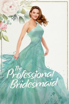 The Professional Bridesmaid (c) Hallmark