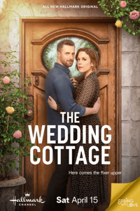 The Wedding Cottage (c) Hallmark