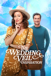 The Wedding Veil Inspiration (c) Hallmark