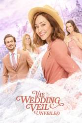 The Wedding Veil Unveiled (c) Hallmark