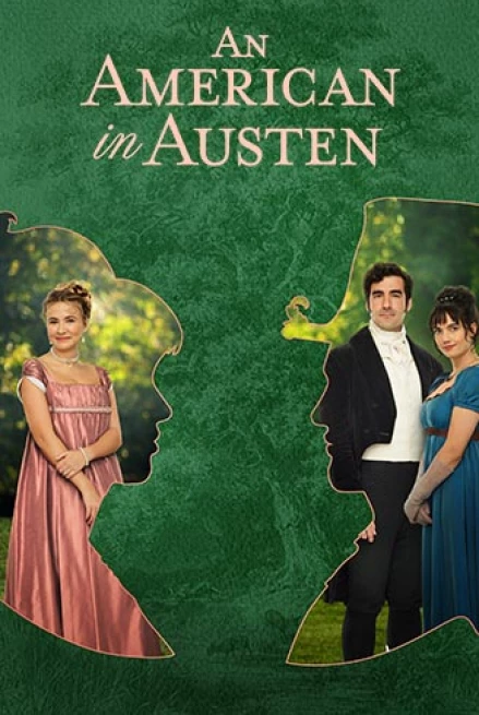 An American in Austen - (c) Hallmark Movie