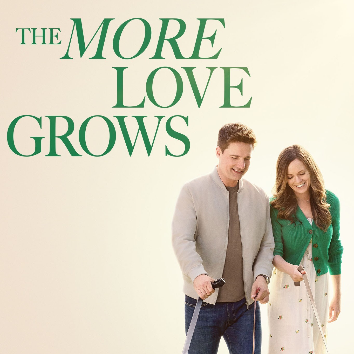 The More Love Grows (c) Hallmark